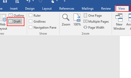 5 Ways to Delete Blank Pages in Word Document 5 Ways to Delete Blank Pages in Word Document