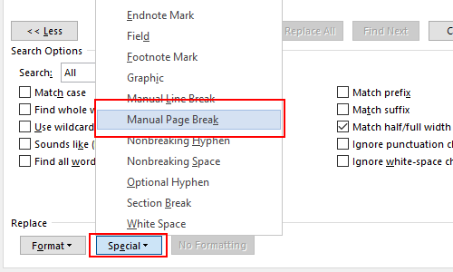 5 Ways to Delete Blank Pages in Word Document 5 Ways to Delete Blank Pages in Word Document