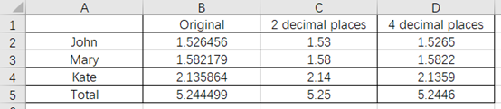 How to Batch Set the Row Height and Column Width Precisely in Excel