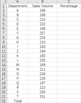 How to Calculate Percentages Automatically in Excel - My Microsoft ...