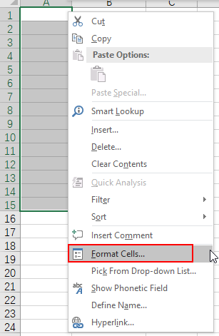 How to Fully Display Long Numbers Over 11 Characters in Excel