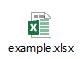 How to Insert an Excel File in Word Document