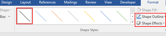 3 Easy Ways to Overline Text in Word 3 Easy Ways to Overline Text in Word