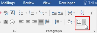 3 Easy Ways to Overline Text in Word 3 Easy Ways to Overline Text in Word