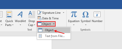 How to Add Music in Word