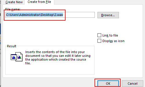 How to Add Music in Word