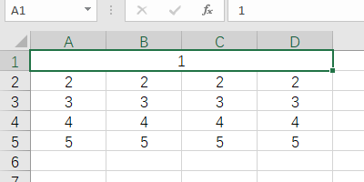 How to Merge Existing Cells in Excel Spreadsheet How to Merge Existing Cells in Excel Spreadsheet