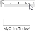 3 Easy Ways to Overline Text in Word 3 Easy Ways to Overline Text in Word