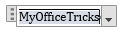 3 Easy Ways to Overline Text in Word 3 Easy Ways to Overline Text in Word
