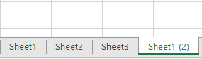 How to Copy a Sheet to Another Excel File