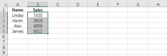 How to Set Decimal Places in Microsoft Excel