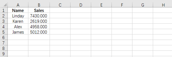 How to Set Decimal Places in Microsoft Excel