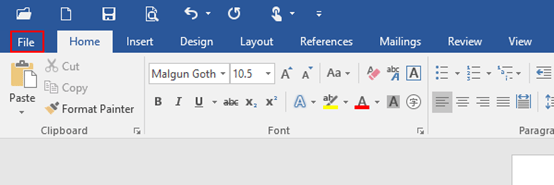 How to Set Document as Read-Only and Remove It in Word