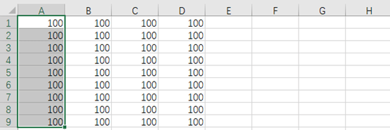 How to Merge Multiple Cells in Microsoft Excel