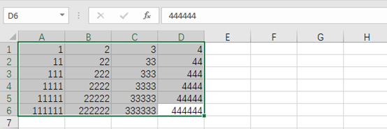 How to Set and Clear the Print Area in Excel 2016