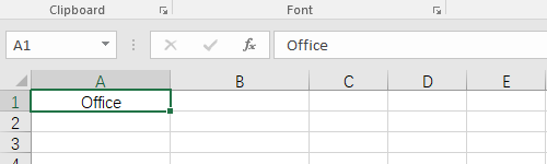 How to Insert a Hyperlink to Microsoft Excel