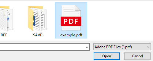 How to Quickly Convert PDF to Word