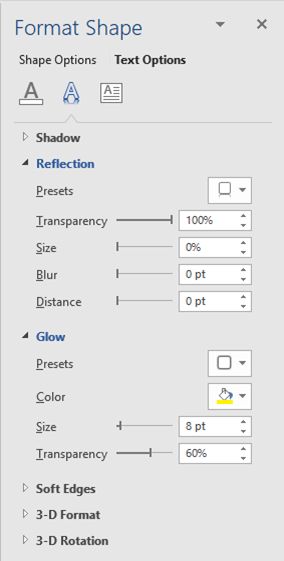 How to Create a Greeting Card in Microsoft Word