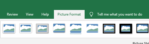 How to Change the Color of a Picture in Microsoft Office