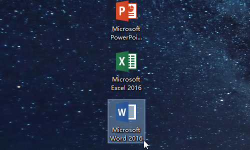 How to Start Microsoft Word/Excel/PPT in Safe Mode