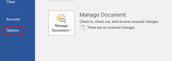 How to Create a Custom Ribbon in Microsoft Word