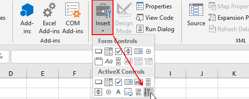 How to Create a Barcode in MS Excel and Word