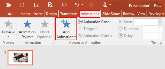 How to Auto Play a Slide Show in Microsoft PowerPoint