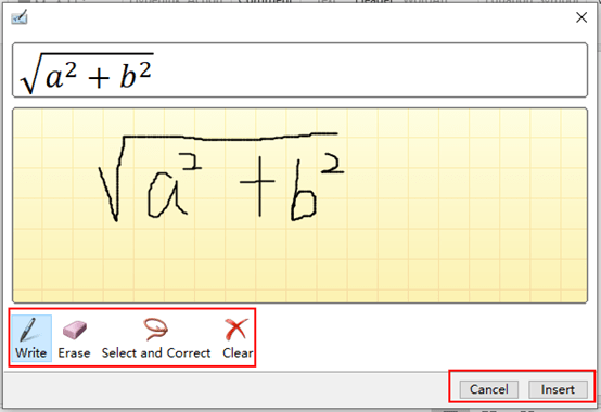 2 Tips on How to Insert a Complex Math Equation in PowerPoint
