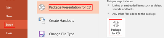 How to Run Consecutive Slideshows Quickly in PowerPoint