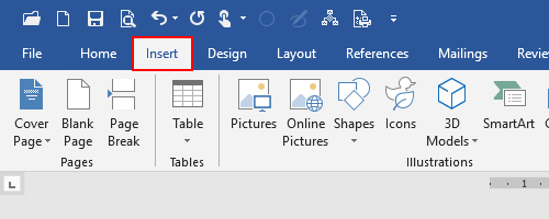 3 Methods to Insert Approximately Equal Symbol in Word