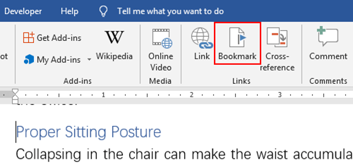 4 Methods to Go to a Specific Place in Word Document