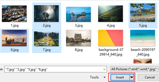 How to Use Smart Guides to Align Images in MS PowerPoint