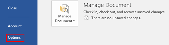 2 Methods to Print Pages in Reverse Order in MS Word