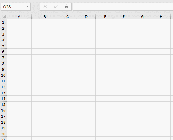 25 Microsoft Excel Tips for Beginners Who Work at Office 25 Microsoft Excel Tips for Beginners Who Work at Office