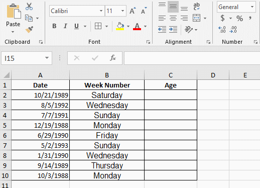 25 Microsoft Excel Tips for Beginners Who Work at Office 25 Microsoft Excel Tips for Beginners Who Work at Office