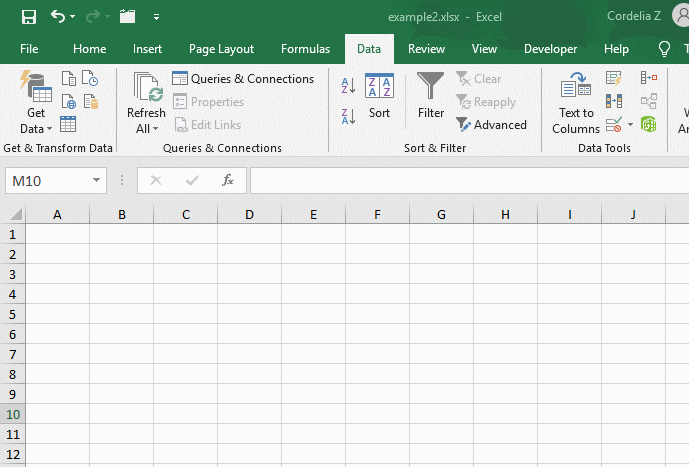 25 Microsoft Excel Tips for Beginners Who Work at Office 25 Microsoft Excel Tips for Beginners Who Work at Office