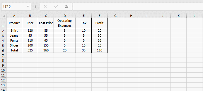 25 Microsoft Excel Tips for Beginners Who Work at Office 25 Microsoft Excel Tips for Beginners Who Work at Office