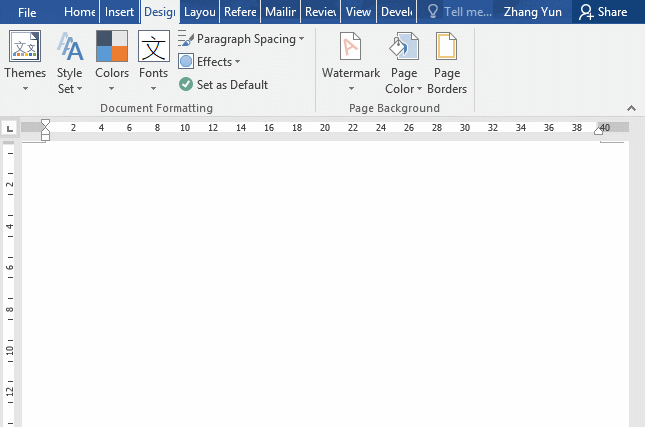 Add Automatic Captions with AutoCaption in Microsoft Word