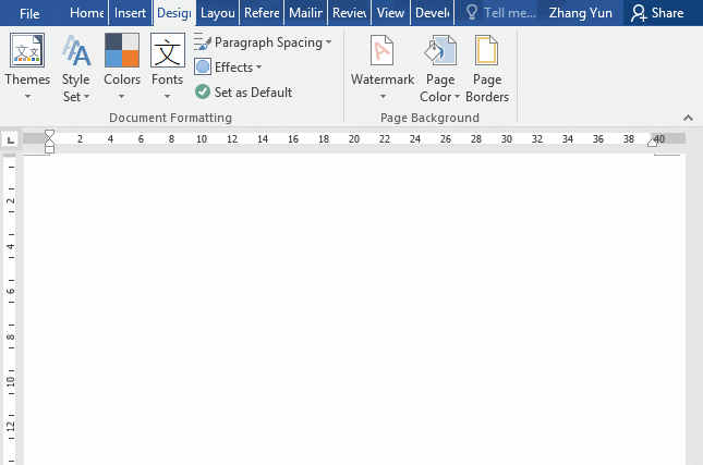 Add Automatic Captions with AutoCaption in Microsoft Word Add Automatic Captions with AutoCaption in Microsoft Word