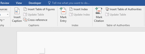 5 Ways to Hide or Show Ribbon in Microsoft Word 5 Ways to Hide or Show Ribbon in Microsoft Word