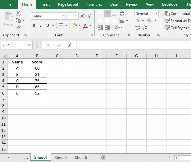 25 Microsoft Excel Tips for Beginners Who Work at Office 25 Microsoft Excel Tips for Beginners Who Work at Office