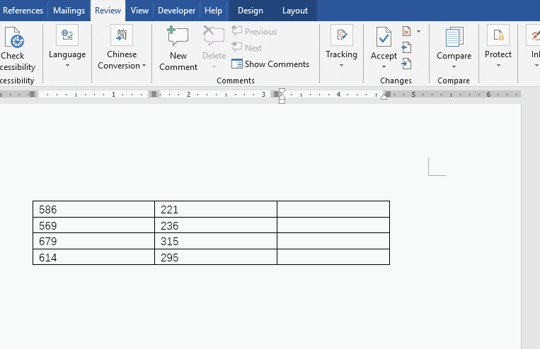 F9 refresh the value in field