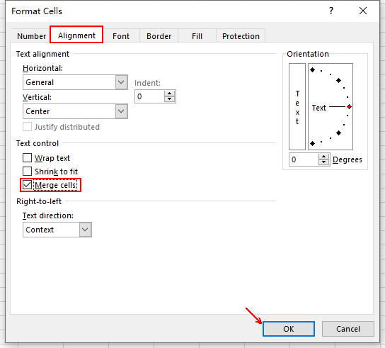 How to Merge Existing Cells in Excel Spreadsheet How to Merge Existing Cells in Excel Spreadsheet