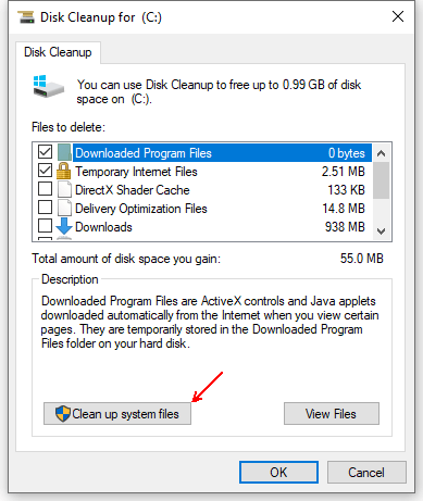 How to Delete Windows.old Folder after Update in Windows 10