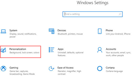 How to Enable or Change the Startup Sound of Windows 10