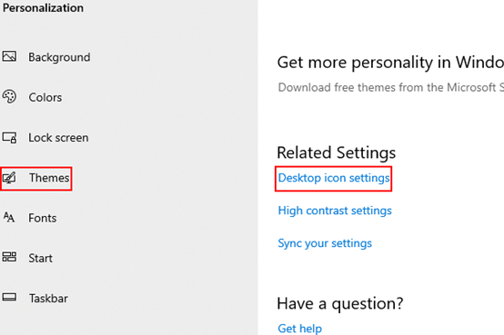 How to Remove the Recycle Bin from Windows 10 Desktop