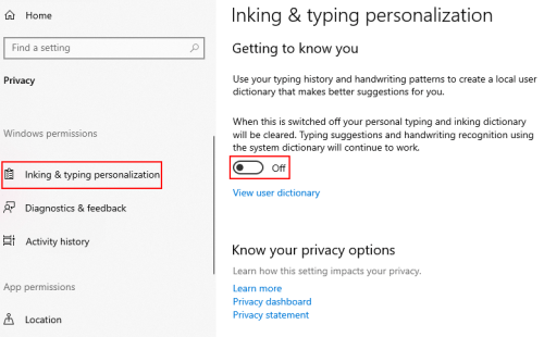 How to Stop Windows 10 from Collecting Your Personal Data