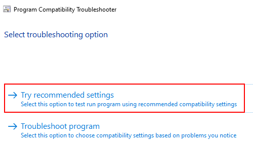 How to Run Windows 10 Programs in Compatibility Mode