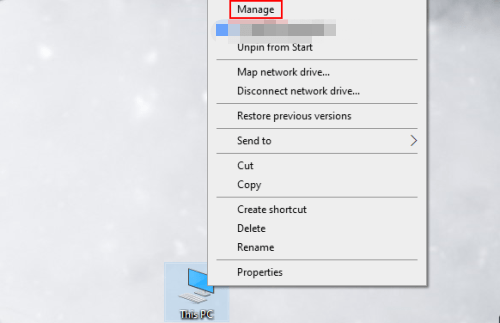 How to Assign Free Space to Other Partitions or Create a New One