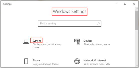 How to Find Device Specifications on Windows 10